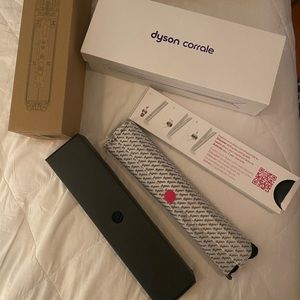 Dyson Corrale Straightener